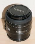 Minolta AF 2,8/50 Makro