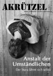 Mein erstes Cover
