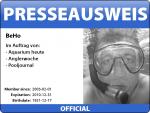 Presseausweis