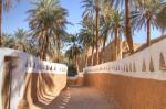 Ghadames 01 Weg zur Stutenquelle