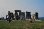 Stonehenge