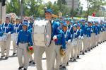 Parade der Kulturen