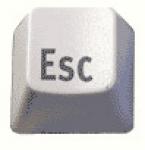 esc