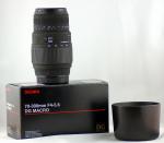 Sigma 70 300 /3