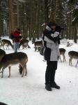 Claudia und Frank