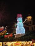 Weihnachtsmarkt Stuttgart 2017