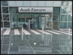 Audi Forum