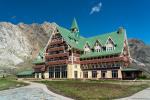 Waterton Prince of Wales Hotel 3