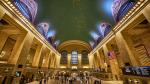 NY-Grand Central Station