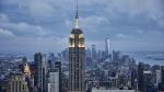 NY-Top of the Rock