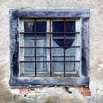 Altes Fenster