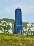 Blauer Turm in England