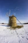 Windmühle