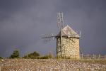 Windmühle