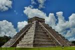 Chichen Itza  2