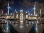 Sheikh Zayed Grand Mosque, Abu Dhabi