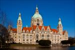 Neues Rathaus Hannover