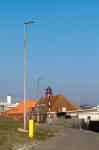 Leuchtturm Büsum