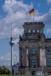 Fernsehturm Berlin 3