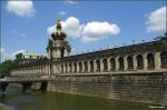 Kronentor Zwinger