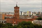 Rotes Rathaus Berlin