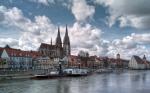 Regensburg HDR