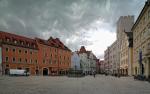 Regensburg Haidplatz 2