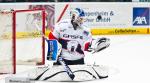 Eishockey - KEC Goalie