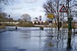 Hochwasser