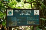 Masoala-Nationalpark :-)