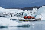 Mit dem Amphibienboot auf dem Jökulsárlón (02)