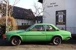 Opel Ascona B