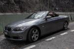 BMW E93 Cabrio