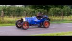 Panhard Levassor Baujahr 1908