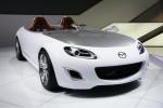 Mazda Studie