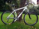 Drossiger MTB