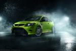 Ford Focus RS