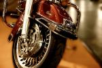 Harley Davidson Dreams