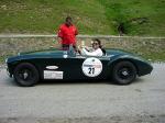 Jaguar C-Type (?)