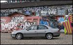 Opel Omega