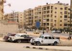 Oldtimer in Aleppo