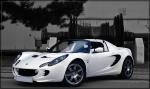 Lotus Elise Testbild