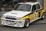 Renault R5 Turbo