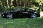 Aston Martin Vanquish (?)
