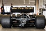 JPS Lotus F1