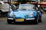 Alpine A110 Berlinette