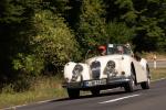 Jaguar XK 140 OTS Bj 1954