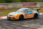 VLN 05/2014 Porsche GT3 Cup