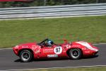 Lola T70 CanAm