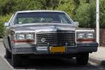 Cadillac Eldorado